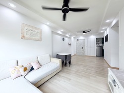 Blk 550A Segar Palmview (Bukit Panjang), HDB 4 Rooms #538414921